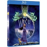 Wish: El Poder de los Deseos (Blu-ray)