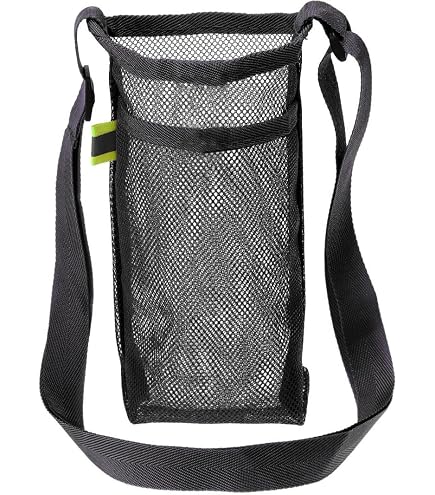 DBAILY Lot De 10 Porte-gobelets Ajustables - Parfait Pour Running, Rando, Vélo Et Festivals