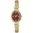 Sonata Analog Gold Dial Women's Watch NL8149YM01/NN8149YM01/NP8149YM01