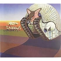 Emerson, Lake & Palmer: Emerson, Lake & Palmer, no disponible