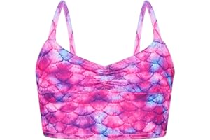 PLANET MERMAID Ocean Kiss Mermaid Tankini