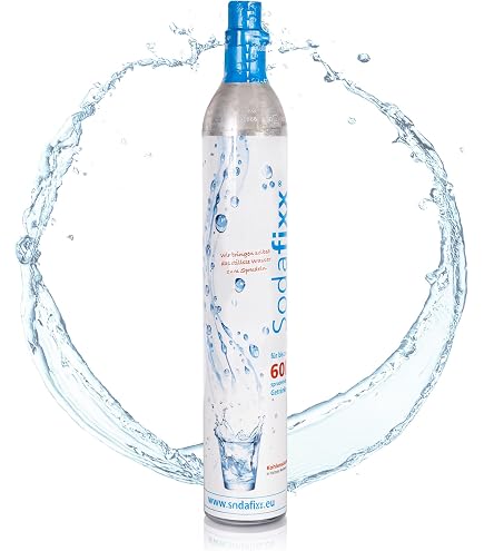 Sodastream