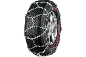 ‎PEWAG pewag Schneeketten 62040 brenta-c 4x4 XMR 76V , 1 Paar