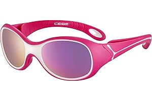 Cébé Unisex Baby S'kimo Sunglasses