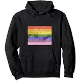 Sudadera capucha unisex roly