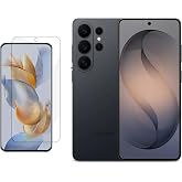 Samsung Galaxy S26 Ultra ile Uyumlu HD Şeffaf 9H Nano Ekran Koruyucu