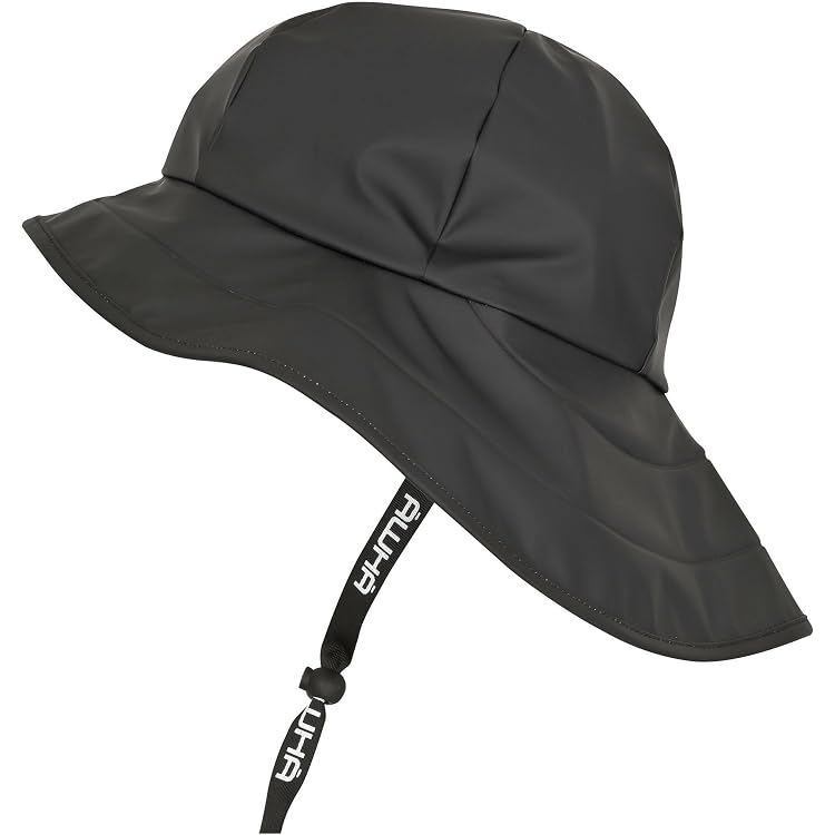 Sombrero Südwester Pinewood Para Hombre - Impermeable, Poliuretano, Para Lluvia Y Exteriores