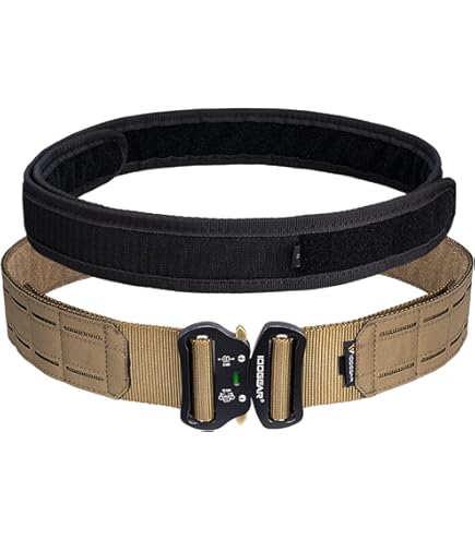 Pantaloni Tattici WISEONUS Con Ginocchiere - Multi-Tasca Per Paintball E Airsoft