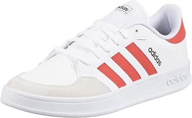 adidas Breaknet Schuh - Weiß | adidas Deutschland