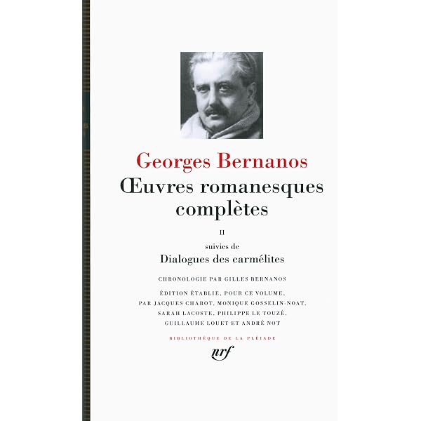 Amazon.fr - Bernanos : Essais et écrits de combats, tome 1