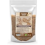 Dragon Superfoods zucchero di cocco-100% biologico, vegano e senza glutine per un'alimentazione ottimale-1kg