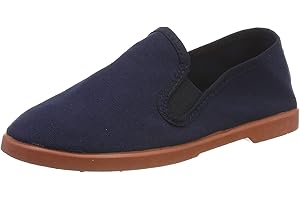 Victoria Espadrilles Unisexe Gong Fu Toile & Élastiques Latéraux & Semelle Couleur Caramel 108019 pour Enfants