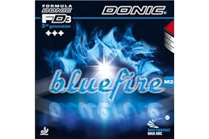 Donic Caoutchouc Bluefire M2