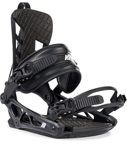 SWITCHBACK BINDING ATTACCHI Snowboard Uomo Smith 2020 ORANGE M-XL