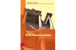 Ovid, Metamorphosen (Classica: kompetenzorientierte lateinische Lektüre)