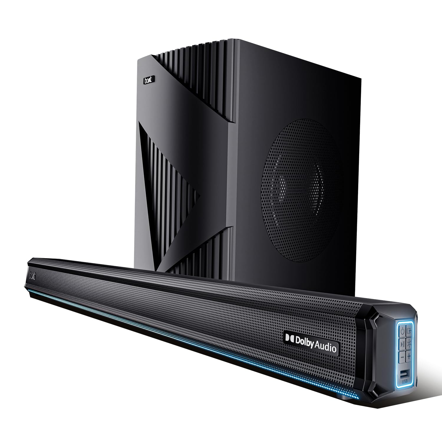 boAt Aavante Bar A3070 Review: Premium 2.1 Channel Soundbar Experience