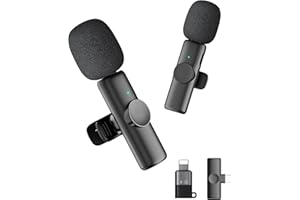 CZOCPOS Microphone Sets