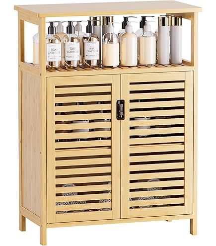 4 astuces rangement pour la salle de bain