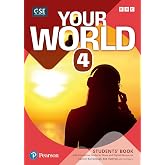 Your World 4 Student's Book &amp; Interactive Student's Book and DigitalResources Access Code
