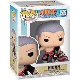 FUNKO POP! ANIME: Naruto - Hidan