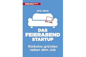 Das Feierabend-Startup: Risikolos gründen neben dem Job