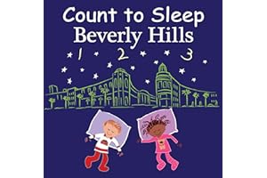 Count to Sleep Beverly Hills
