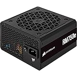Corsair RM750e Alimentation ATX Silencieuse Entièrement Modulaire (Deux Connecteurs EPS12V, Condensateurs Certifiés 105 °C, E