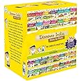 Discover India: The Complete Collection | Box Set of 30 Books by Sonia Mehta | Covers States & Union Territories | Fun Facts & Activities | Perfect for Home and School Libraries | Ages 8+