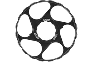 UTG Componente aggiuntivo ruota laterale, parallax laterale regolabile Bug Buster