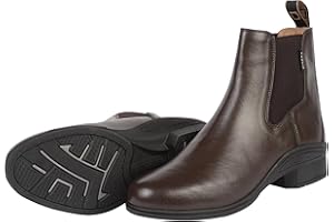Dublin Altitude Jodhpur Boots