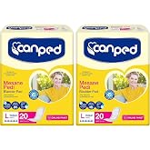 CANPED Online Mesane Pedi Yoğun (2 paketi)