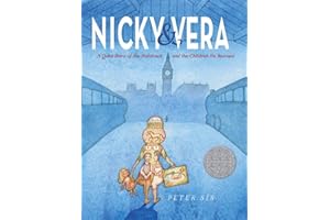 Nicky & Vera: A Quiet Hero of the Holocaust and the Children He Rescued