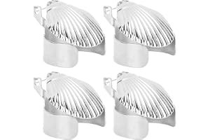 4 St Ljussläckare, Automatisk Ljussläckare, Automatisk Ljussläckare, Automatisk Ljussläckare, Ljusskyddsskydd Wick Flame Snuf