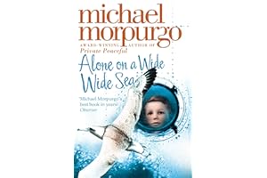 GARDNERS Alone on a Wide Wide Sea