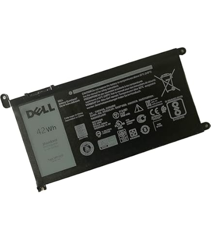Cavo Batteria Interno Per Dell Latitude E5550, 5550, E5450 – Ricambio DC02001WV00, DC02001WW00, 0NWD9K - copertina