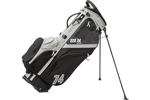 EZE Glide Eze 74 Bag Sac de Stand de Golf Mixte