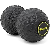 Velites Bola Infinity I Bola Infinity para la Recuperacion Muscular de los Pies I Mejora la Circulacion I Uso Versatil para t
