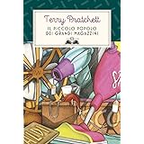 Il piccolo popolo dei Grandi Magazzini