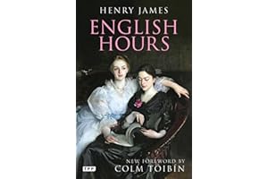 English Hours: A Portrait of a Country (Tauris Parke Paperbacks)