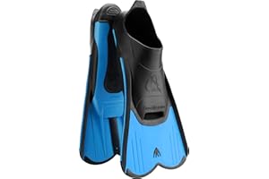 Cressi Light Palme de Natation Mixte