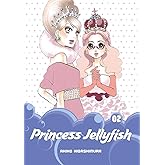 Princess Jellyfish 2