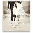 Pigment - Love Unlimited - Wedding Day Cards - Wedding Card - Cards and Envelopes - SC Certified - Made in the UK - 160 x 176