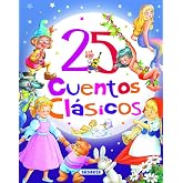 25 Cuentos Cl&aacute;sicos