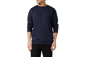 Urban Classics Sweat Crewneck Pull Homme