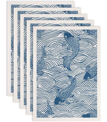 Papier Décalcomanie Céramique Motif Ginkgo Biloba - 3 Feuilles 54x37 Cm - Transfert Sous Glaçure Pour Poterie DIY - 11
