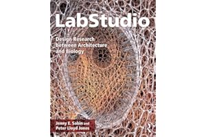 LabStudio: Design Research between Architecture and Biology