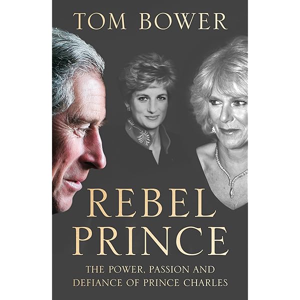 洋書 The Prince of Wales a Biography Prince of Wales: A Biography: Dimbleby, Jonathan