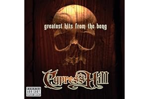 Greatest Hits From The Bong