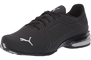 PUMA Homme Viz Runner Chaussures de Running Compétition