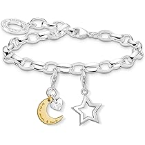 Thomas Sabo Zahn-Anhänger Aus 925 Sterling Silber - Vintage Charm Für Damen Und Herren